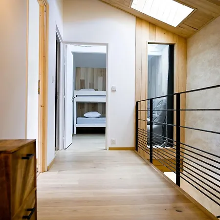 Guest house La Loge Pouzauges