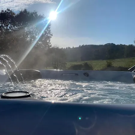 Pensjonat La Loge Pouzauges