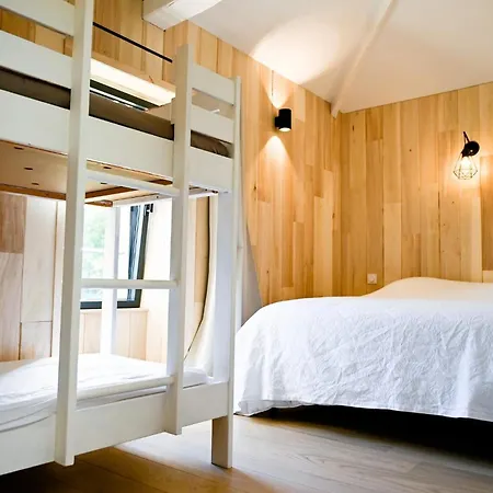 La Loge *