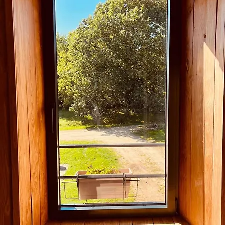 La Loge * Pouzauges