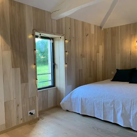 Guest house La Loge