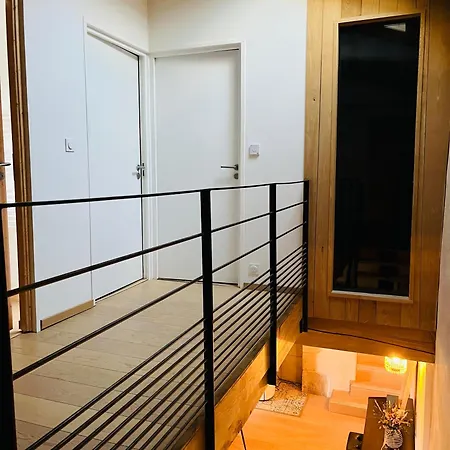 La Loge *