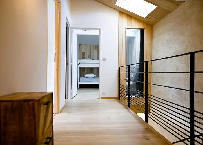 Maison d'hôtes La Loge Pouzauges