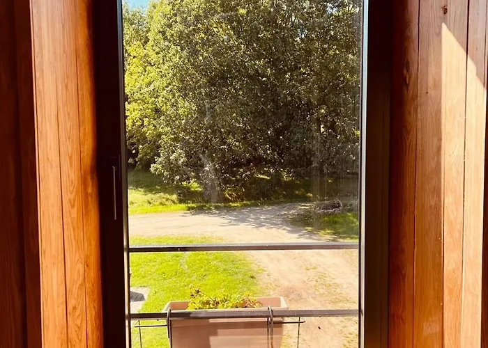 Maison d'hôtes La Loge *