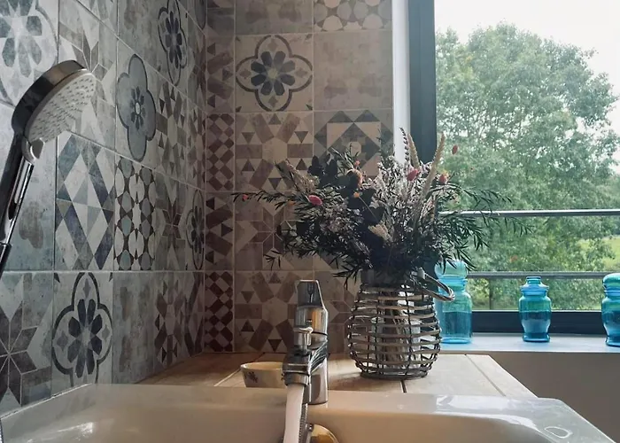 Maison d'hôtes La Loge *