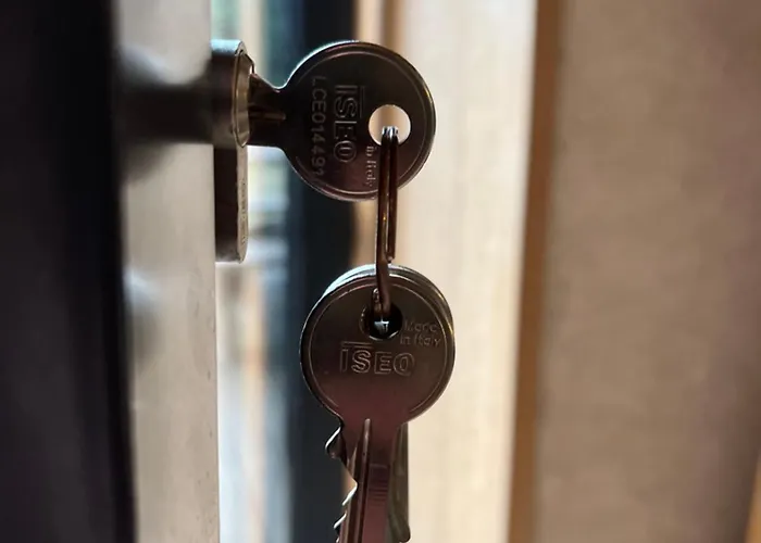 La Loge Maison d'hôtes