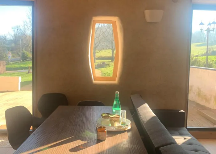 La Loge Maison d'hôtes