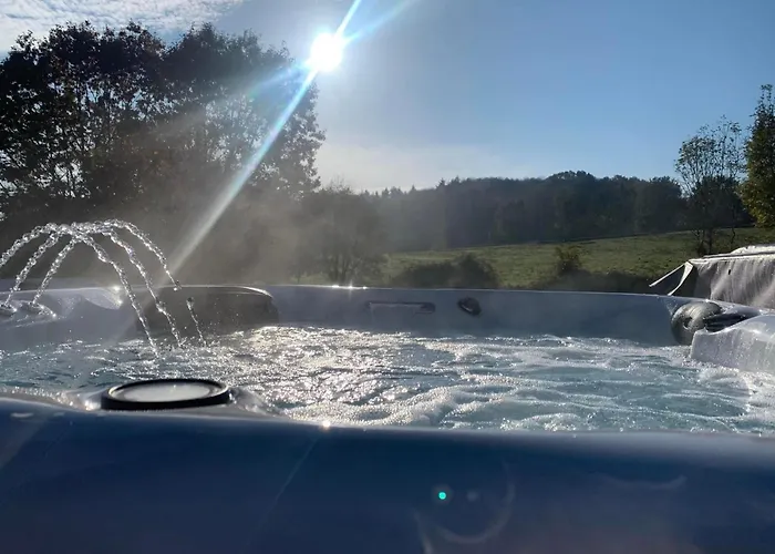 Maison d'hôtes La Loge Pouzauges